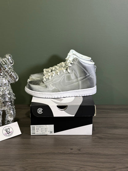Dunk High CLOT Flux