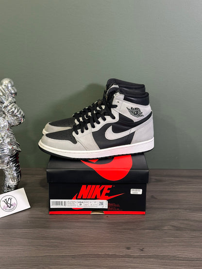 Jordan 1 High Shadow 2.0