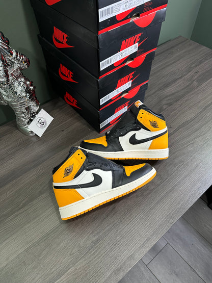 Jordan 1 High Taxi (GS)