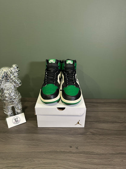 Jordan 1 High Pine Green 1.0