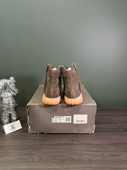 Yeezy 750 Chocolate