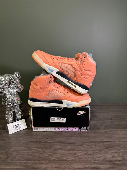 Jordan 5 DJ Khaled We The Best Crimson Bliss