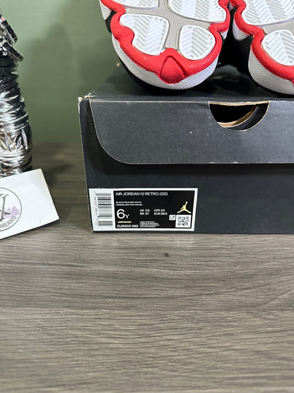 Jordan 13 Playoffs 2023 (GS)