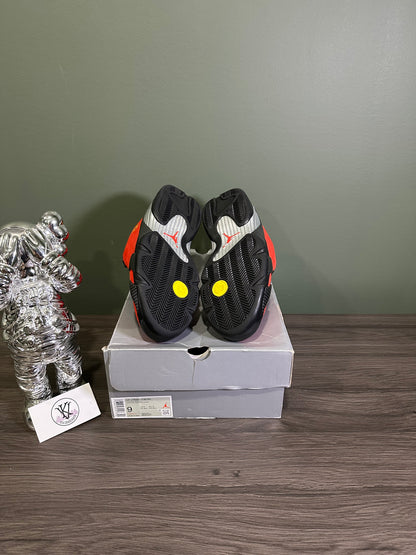 Jordan 14 Ferrari 2025