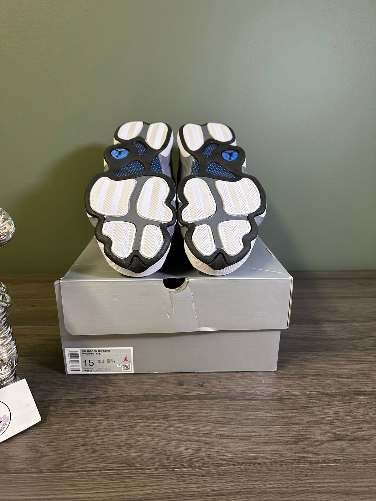 Jordan 13 Retro Flint (2026)