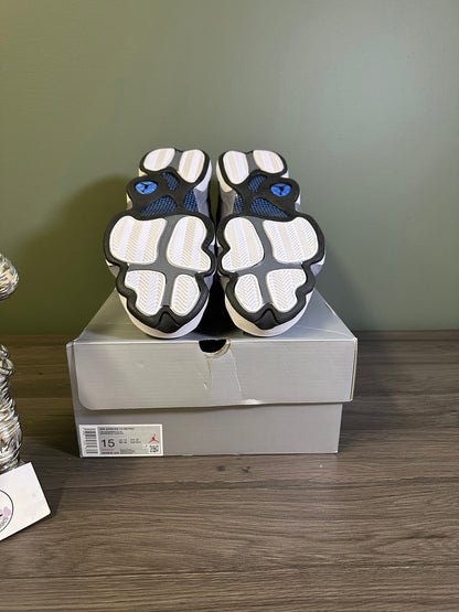 Jordan 13 Retro Flint (2026)