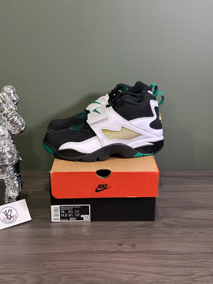 Nike Air Diamond Turf Emerald