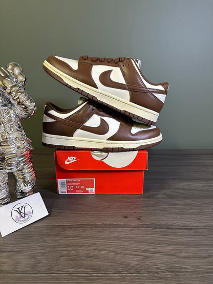 Nike Dunk Low Cacao Wow (Women's)