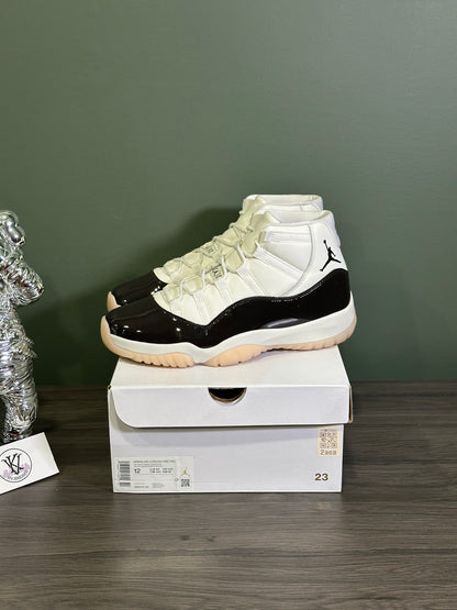 Jordan 11 Neapolitan