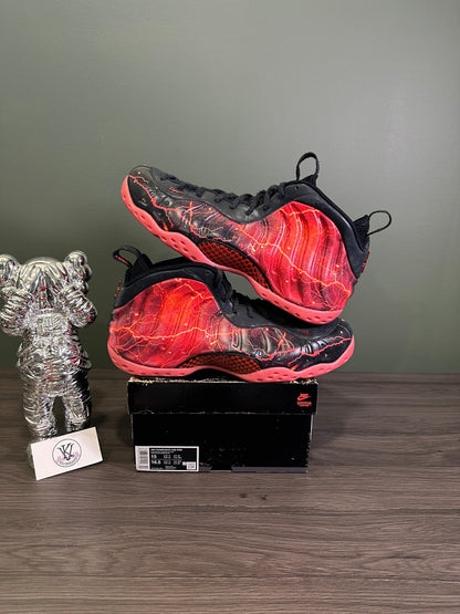 Air Foamposite One Stranger Things