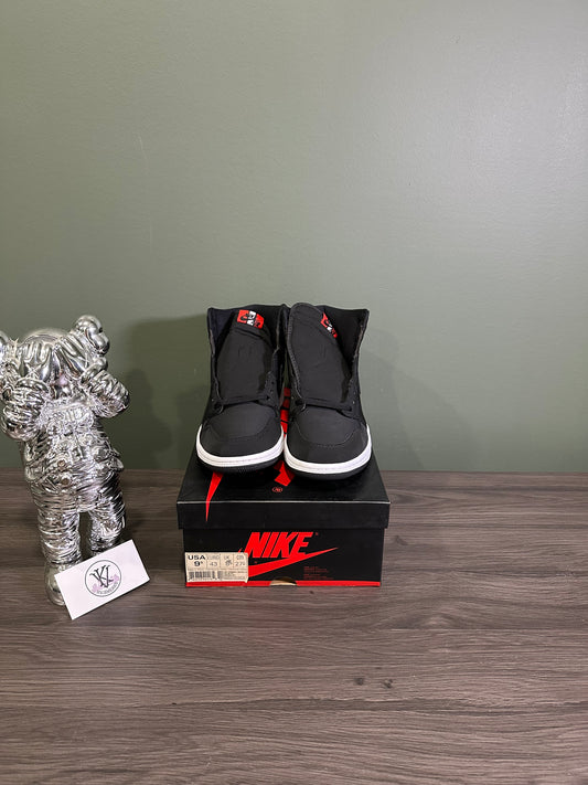 Jordan 1 High Paris Saint-Germain