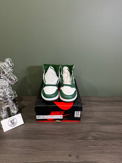Jordan 1 High Gorge Green (GS)