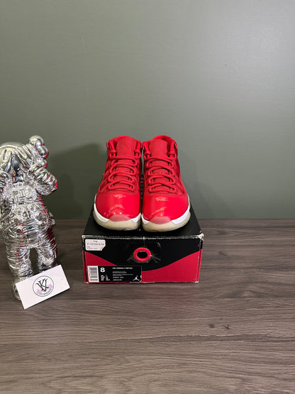 Jordan 11 Win Like 96