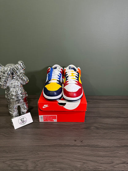 Dunk Low CO.JP What The