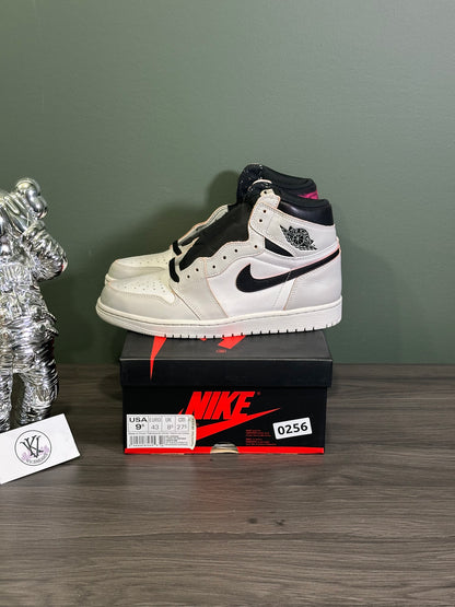 Jordan 1 High SB NYC To Paris