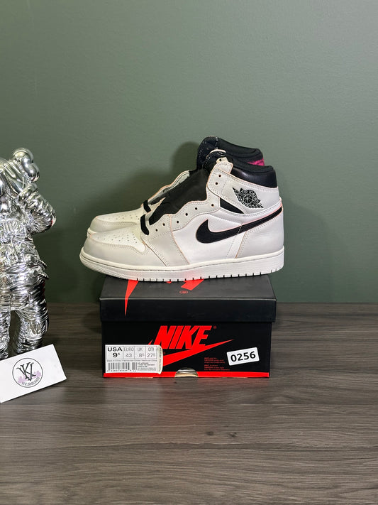 Jordan 1 High SB NYC To Paris