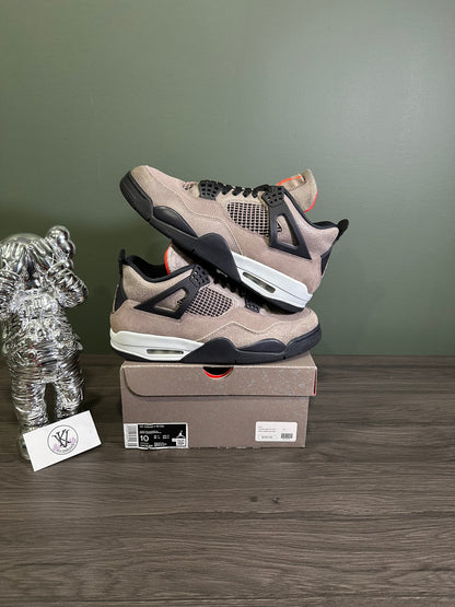 Jordan 4 Taupe Haze