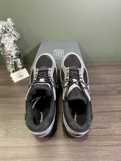 New Balance 2002R Gore-Tex JJJJOUND Charcoal