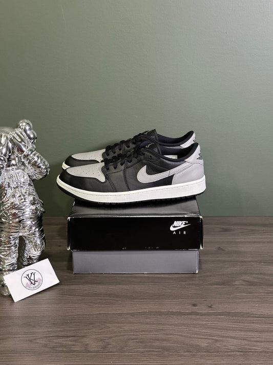 Jordan 1 Retro Low Golf Shadow