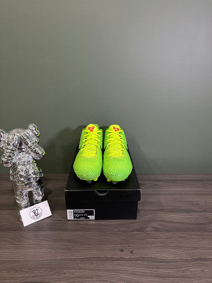 Nike Vapor Edge Kobe 6 SE Grinch