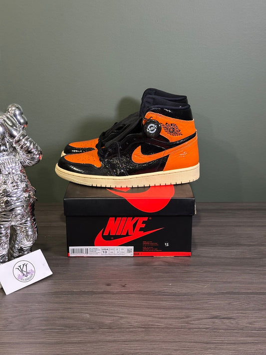 Jordan 1 Retro High Shattered Backboard 3.0