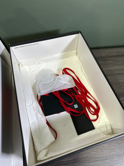 Jordan 1 High 85 Bred 2025