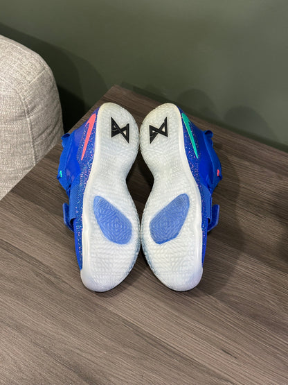 Nike PG 2.5 PlayStation Multi-Color