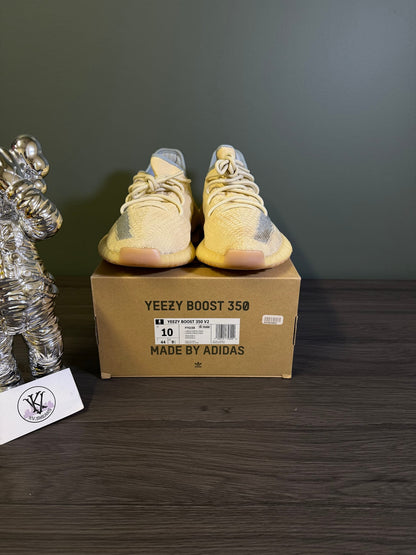 adidas Yeezy Boost 350 V2 Linen