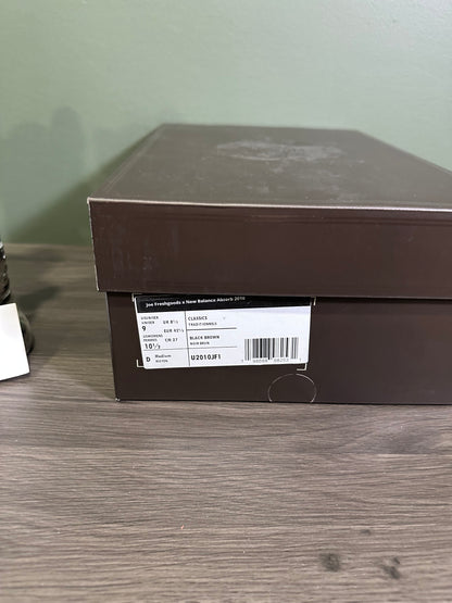 New Balance 2010 Joe Freshgoods Hand-Me-Downs