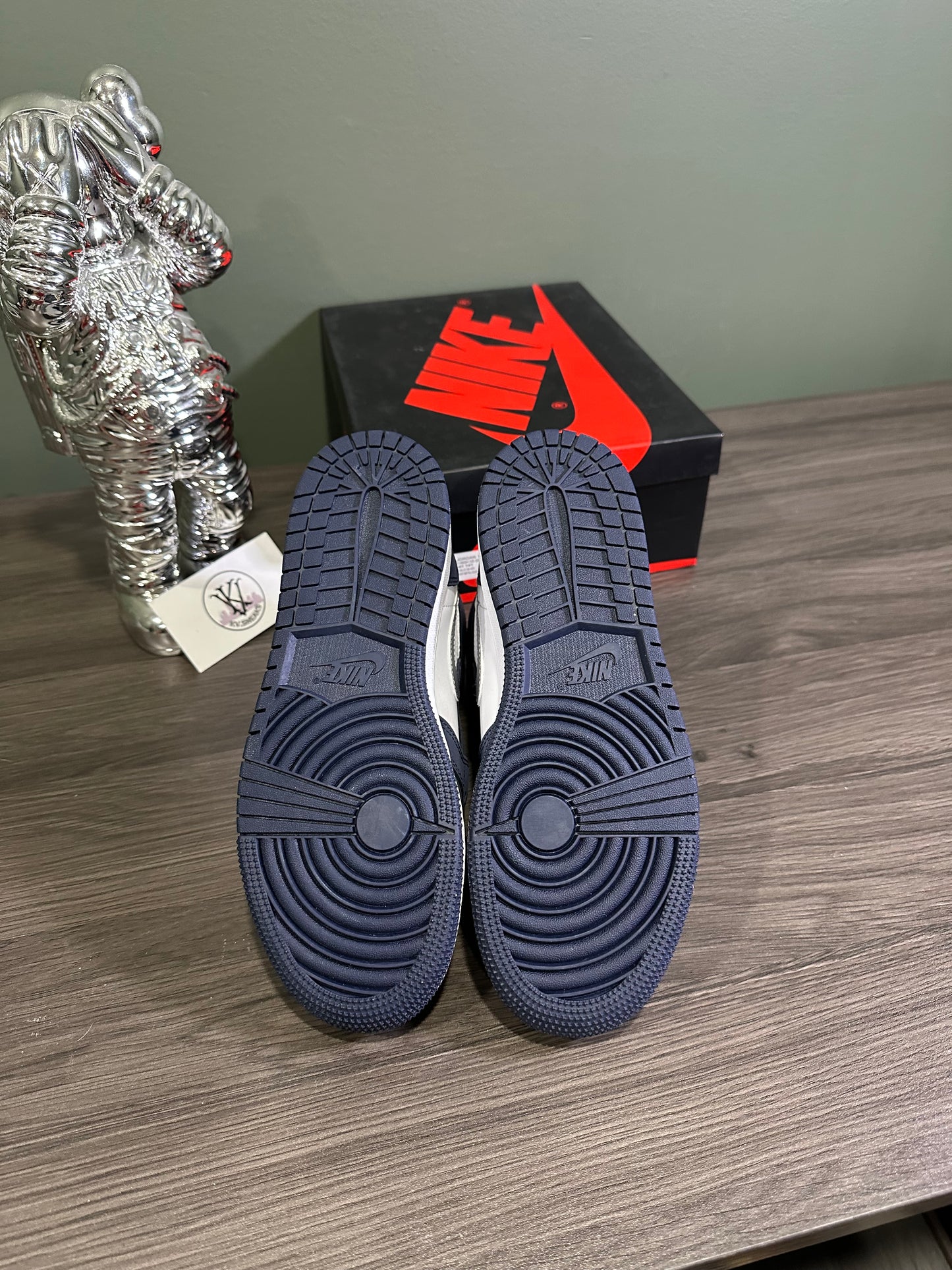 Jordan 1 High CO Japan Midnight Navy (GS)
