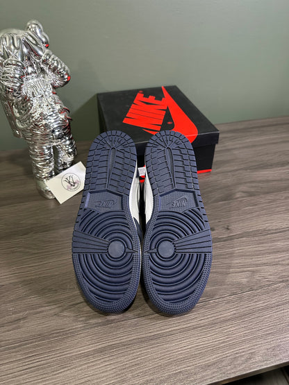 Jordan 1 High CO Japan Midnight Navy (GS)