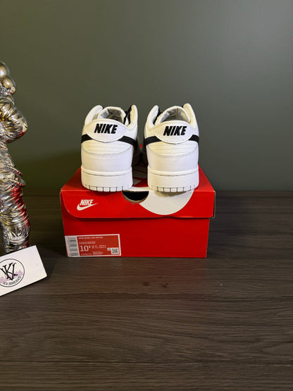 Nike Dunk Low Reverse Panda