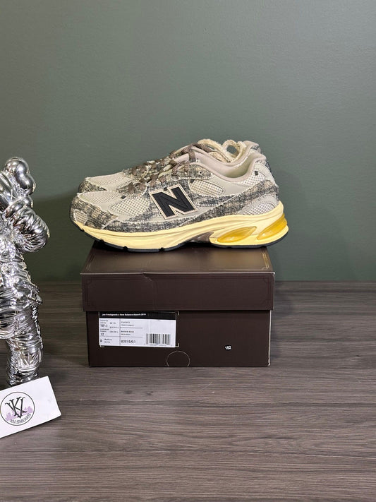 New Balance 2010 Joe Freshgoods Bag Lady