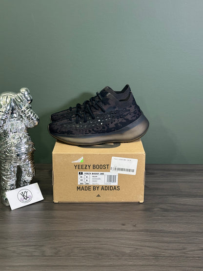 Yeezy 380 Onyx