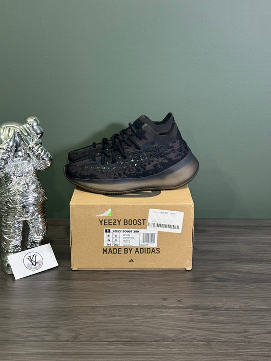 Yeezy 380 Onyx