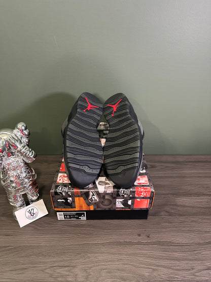 Jordan 10 Shadow 2025