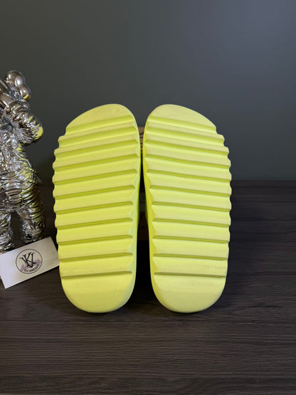 adidas Yeezy Slide Glow Green (2022/2023 Restock)