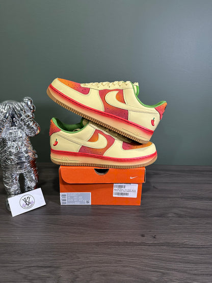 Air Force 1 Chili Pepper