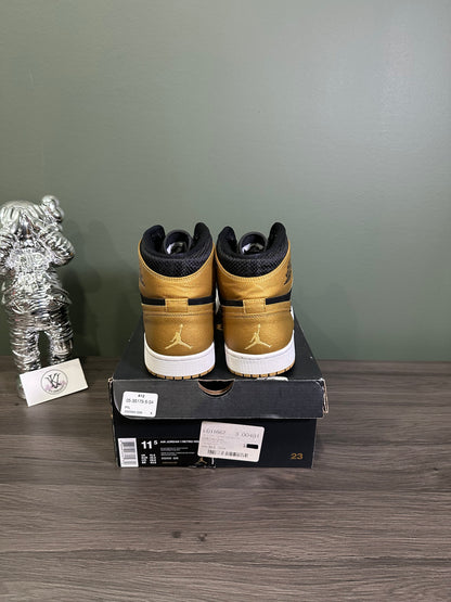 Jordan 1 High Melo PE