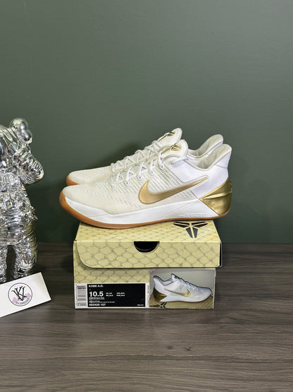 Kobe A.D. Big Stage