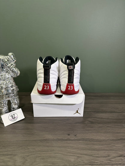 Jordan 12 Cherry 2023