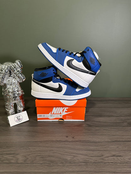 Jordan 1 High AJKO Storm Blue