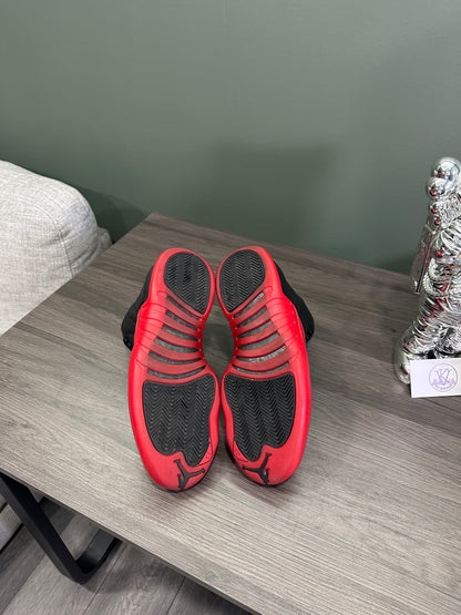 Jordan 12 Flu Game 2016