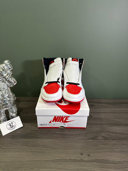 Jordan 1 High Heritage