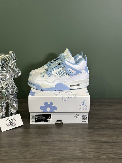 Jordan 4 Forget Me Not