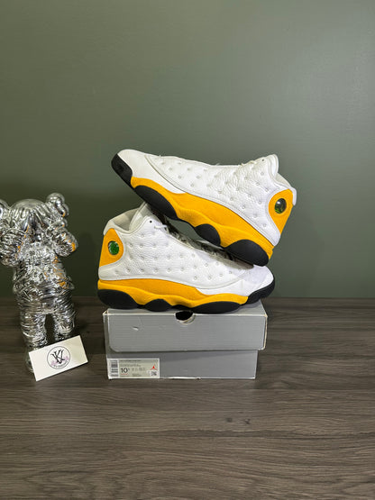 Jordan 13 Del Sol