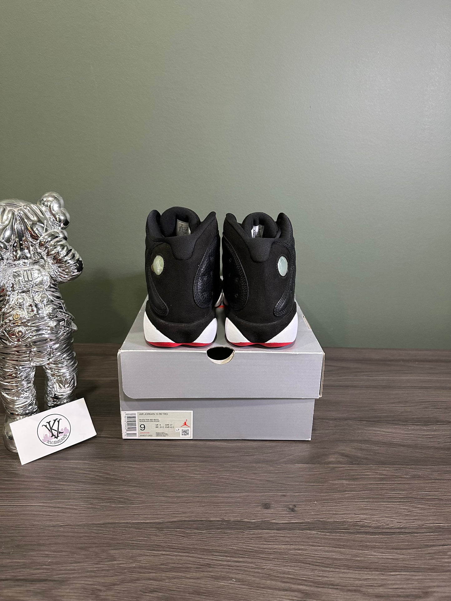 Jordan 13 Playoffs 2023