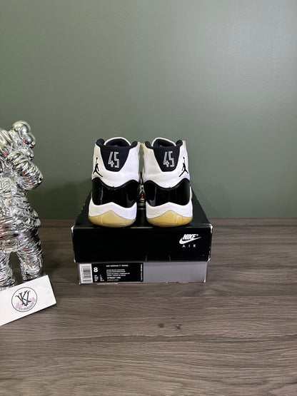 Jordan 11 Concord 2018