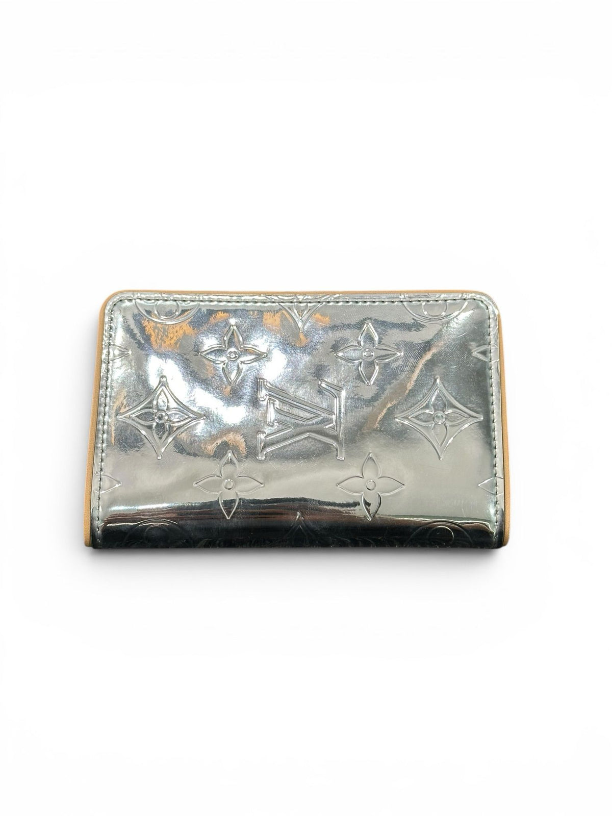 LOUIS VUITTON SLENDER POCKET ORGANIZER MONOGRAM MIRROR