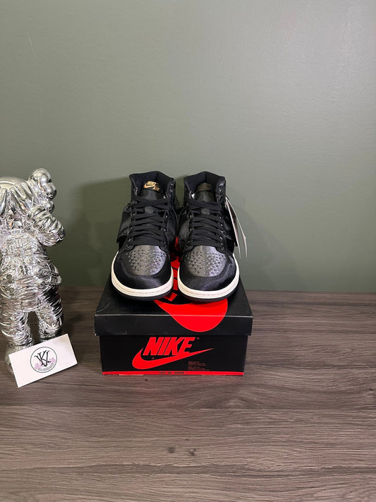 Jordan 1 Retro High OG SP Utility Stash